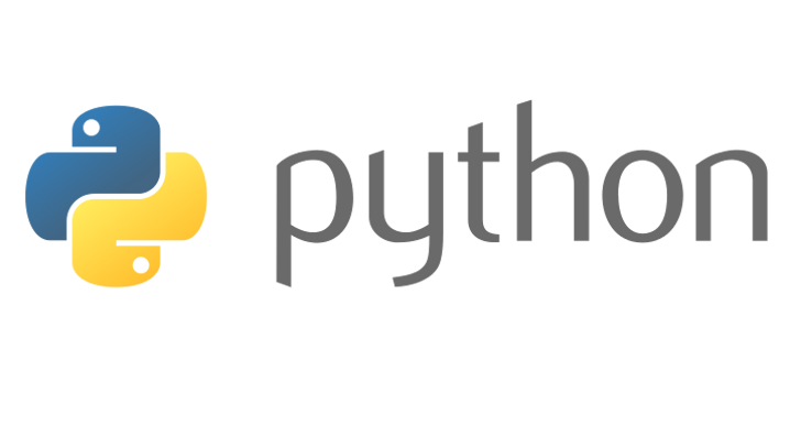 Python logo