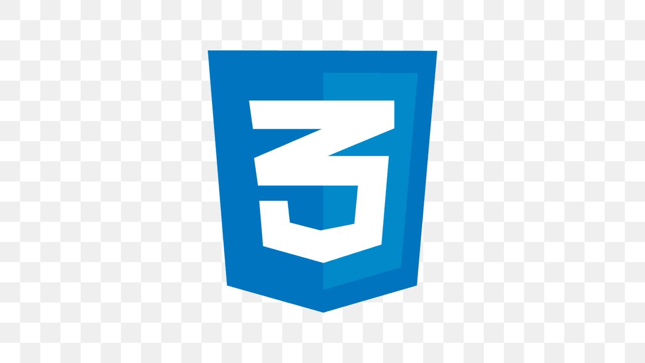 CSS logo
