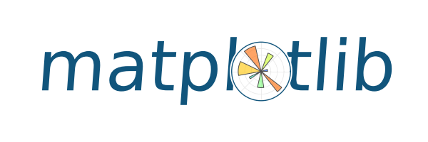 Matplotlib logo