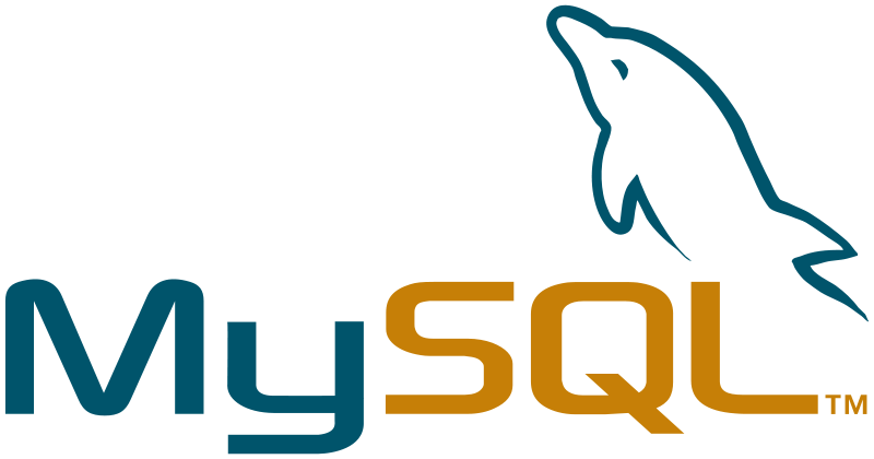 MySQL logo