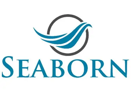 seaborn logo